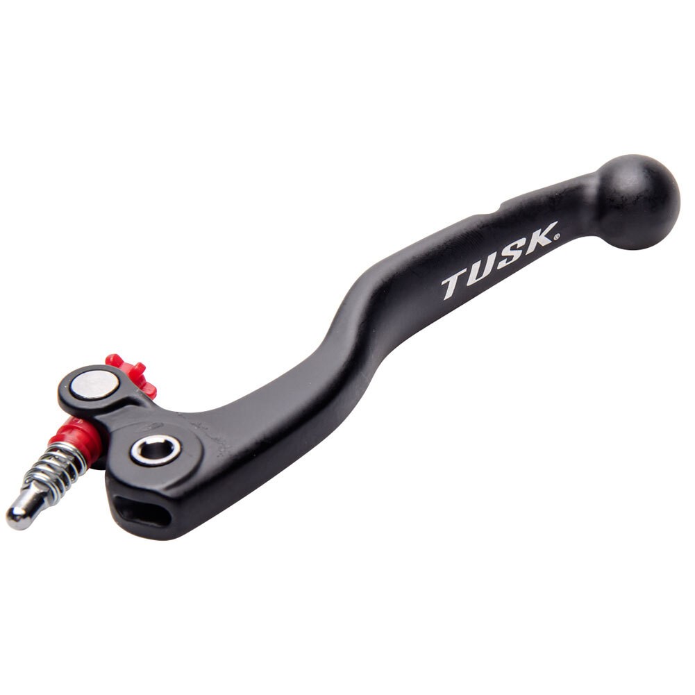 Tusk Clutch Lever Black 1166230043