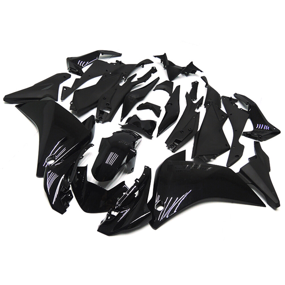 Full Bodywork For Honda CBR250R 2011 2012 2013 2014 ABS Plastic Fairings Bodykit