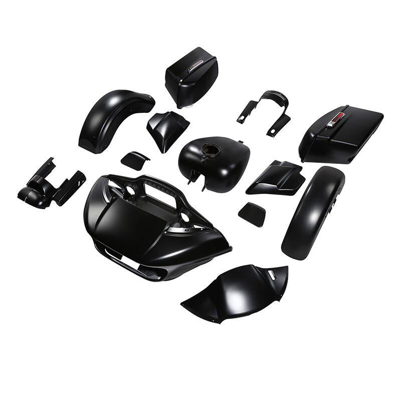 Painted Fairings Body Work Kit FitsFor Harley-Davidson Road Glide 2015-2023