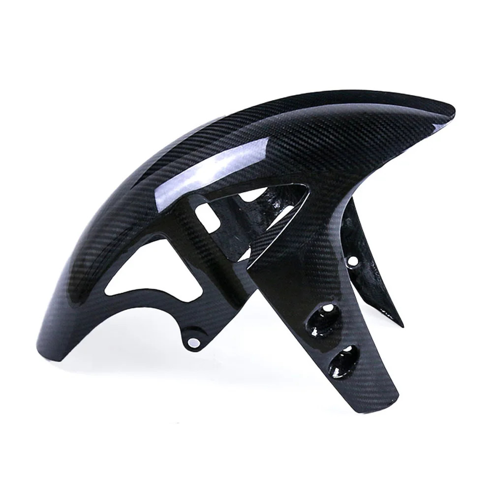 For YAMAHA MT-10 SP RN78 2022-2026 Carbon Fiber Motorcycle Fender Tail Fairing