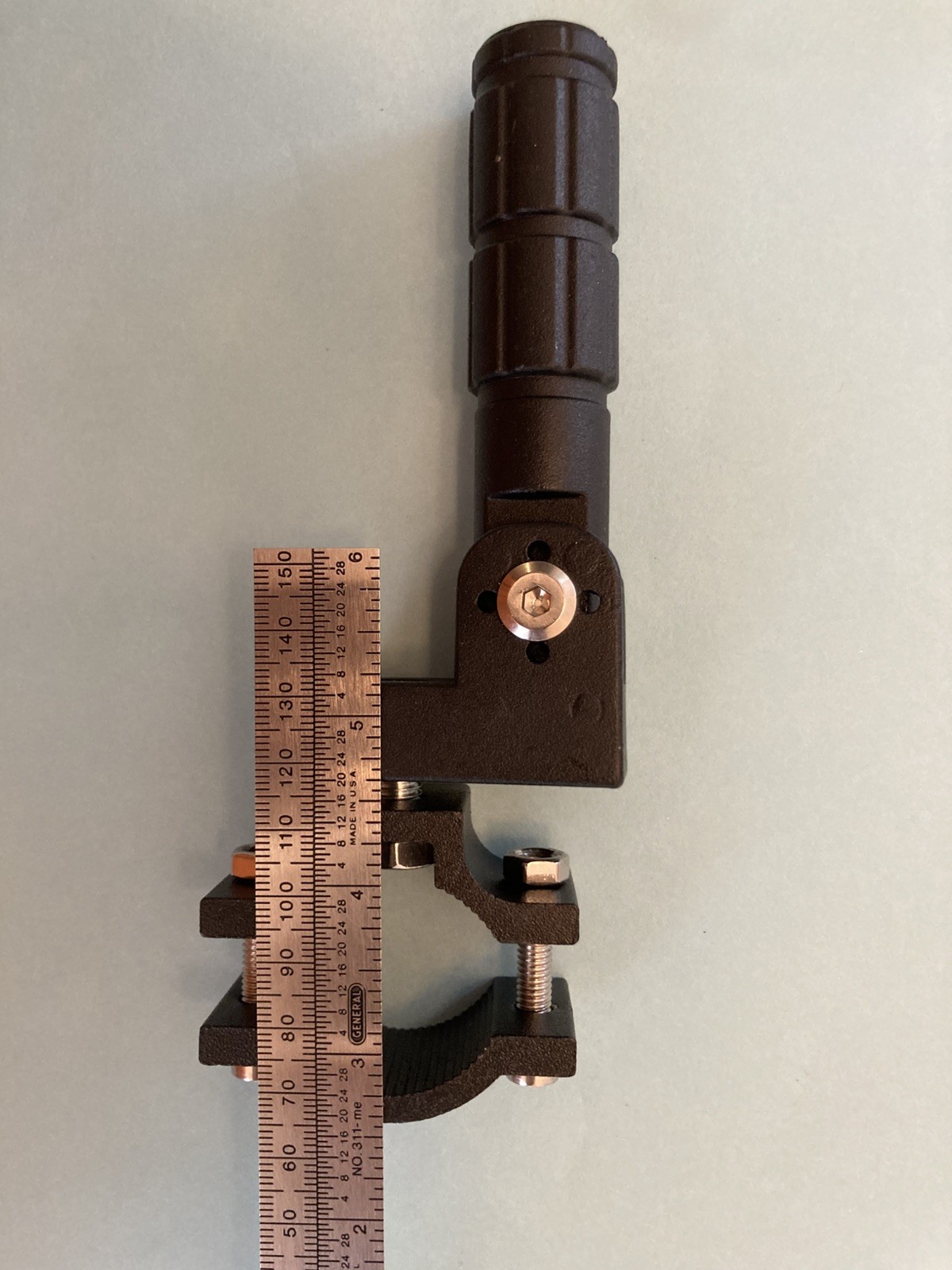 CNC Highway Pegs Motorcycle Foot Pegs 1in 1-1/4in 25mm 32mm