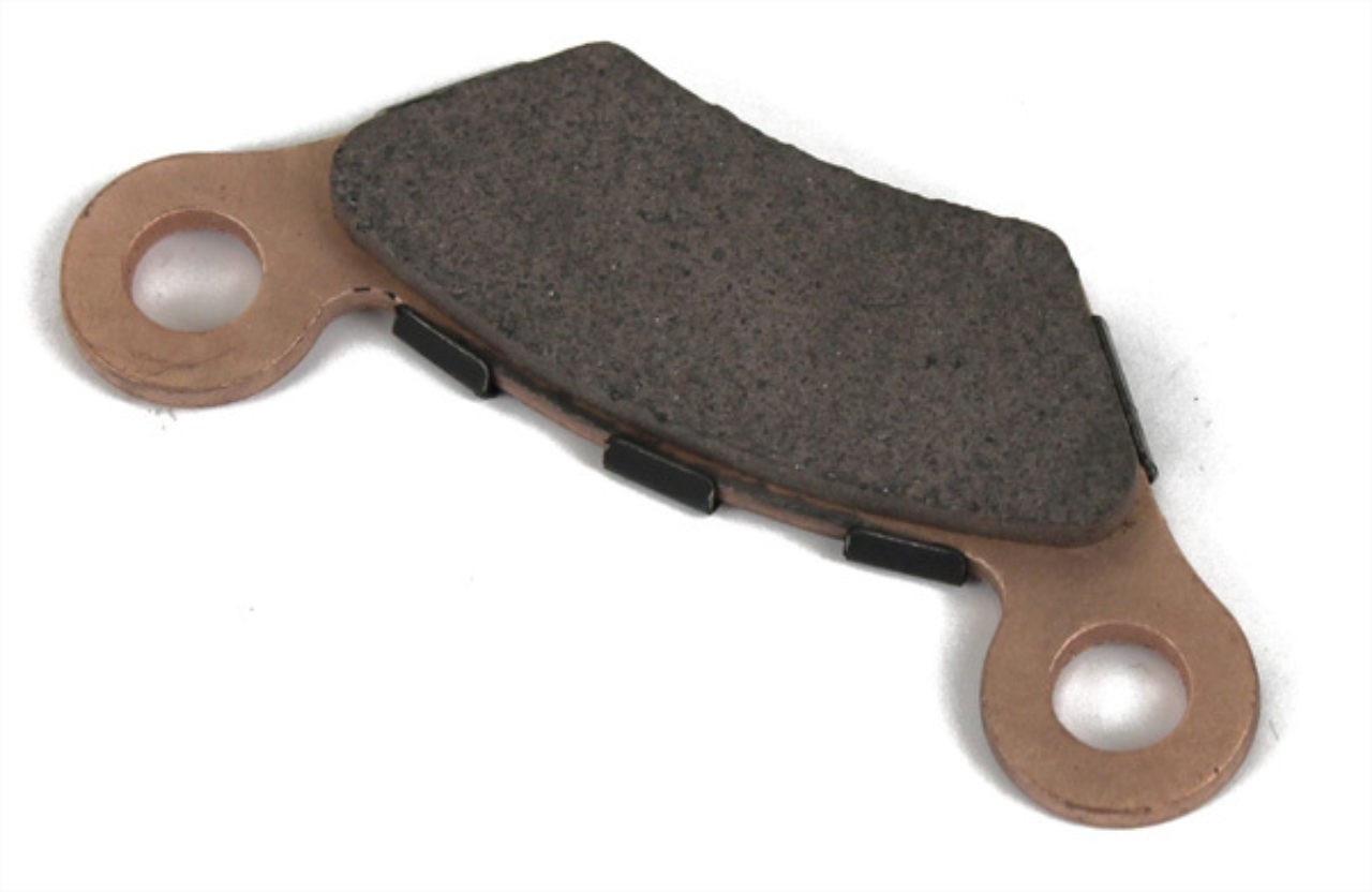 AMERICAN LANDMASTER Brake Pads Service Kit (Set for 2 wheels F/R) – 19331-R