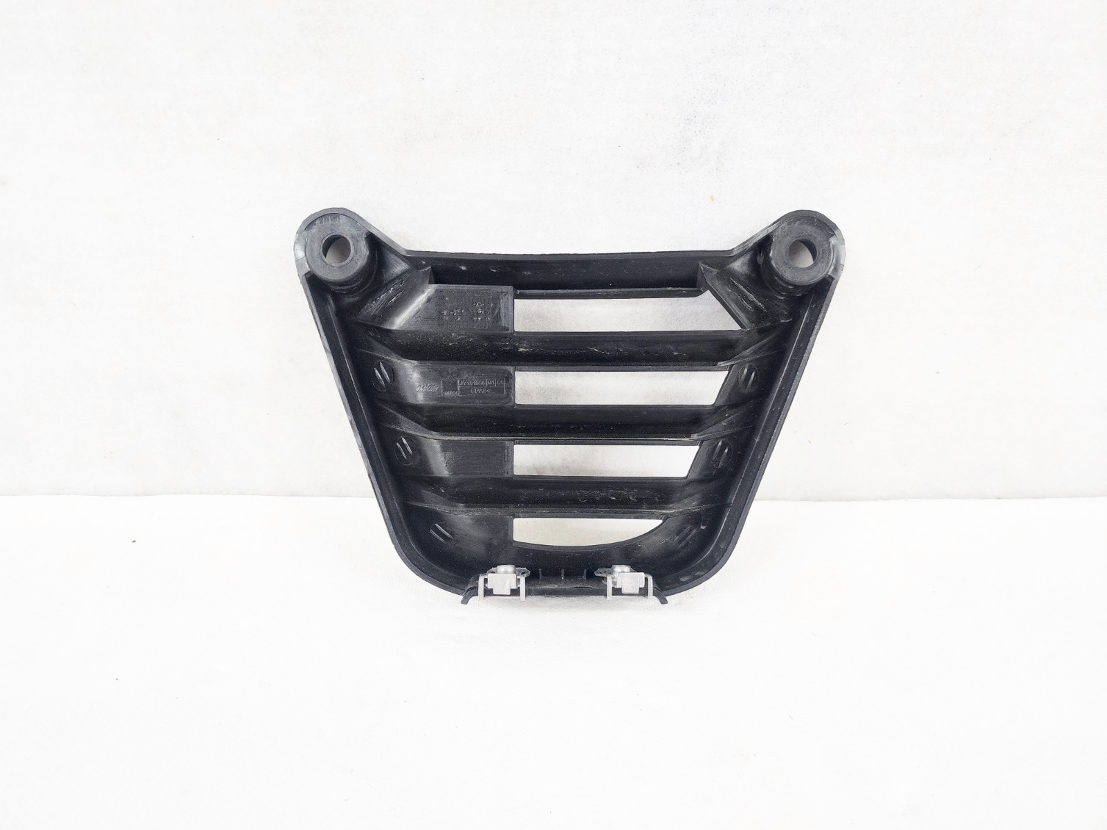 2022-2024 KTM RC390 OEM Middle Belly Pan V Fairing Inner Trim 94508020000 RC 390