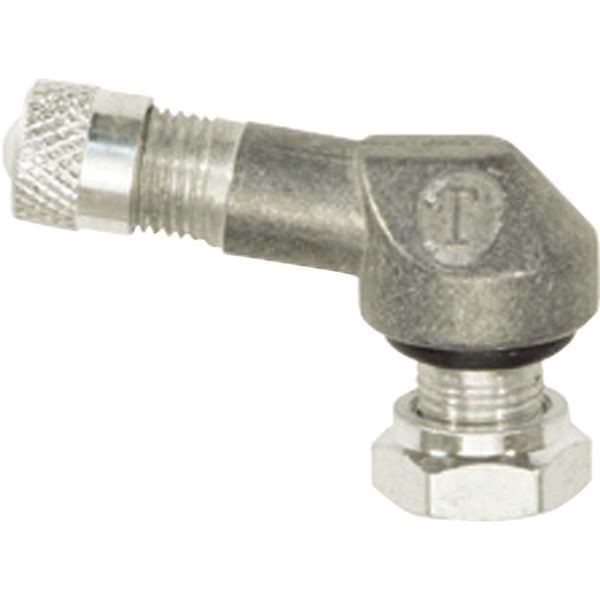 K&L Supply – 32-2978 – Valve Stem, 8mm. – 90deg. Angle – Silver