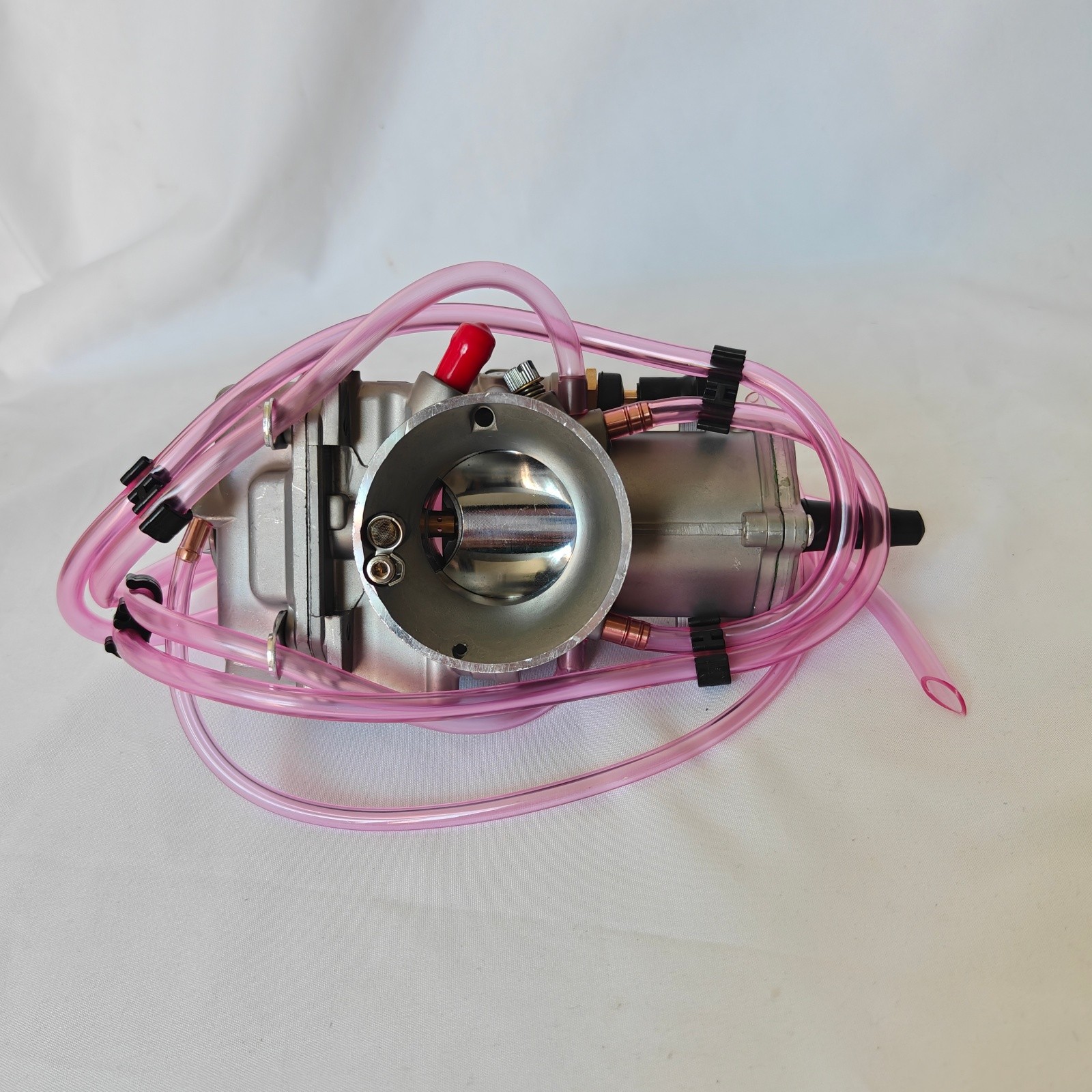 NEW TMX 38mm Carburetor For YZ125 YZ250 RM250 CR125 CR250R KX250 Mikuni Carb
