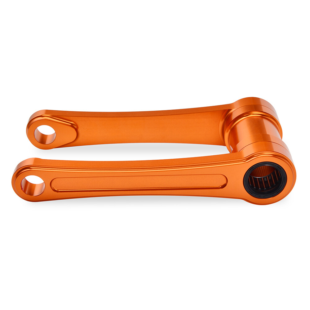 NICECNC Rear Suspension Lowering Link 20mm-30mm For KTM 250 350 450 XCF SXF 2015