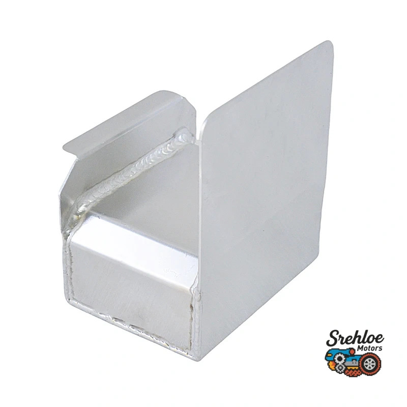 Air Hose Hanger Storage Organizer For Enclosed Race Trailer Garage Aluminum