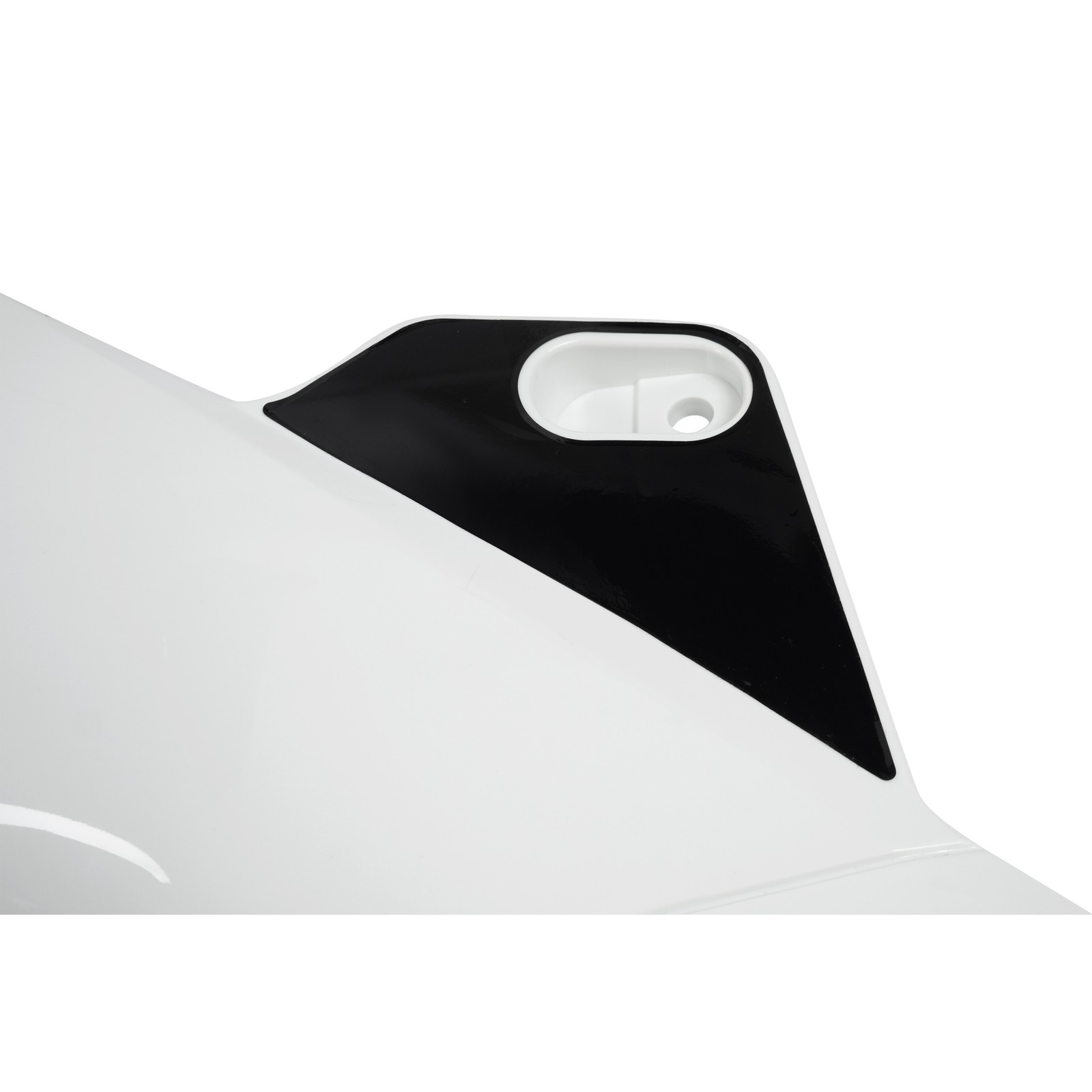 For Honda XR650 L 1993-2021 Left & Right Side Cover Panels Set Side Fairing