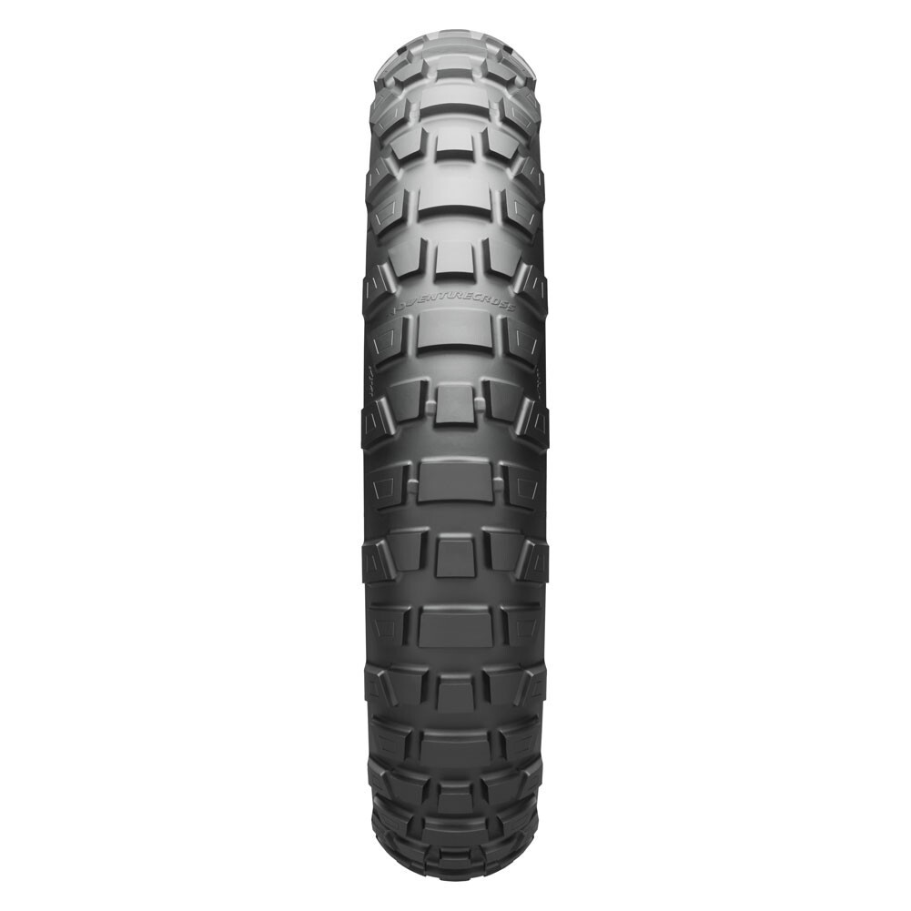 Bridgestone Battlax Adventurecross AX41 Front Tire 3.00-21 (51P) Tube Type