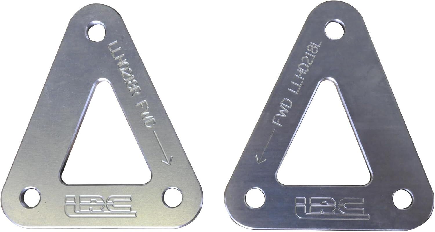 Lowering Links 13 – 2014 Honda CBR 500 R Made In The USA CNC Billet Aluminum NEW