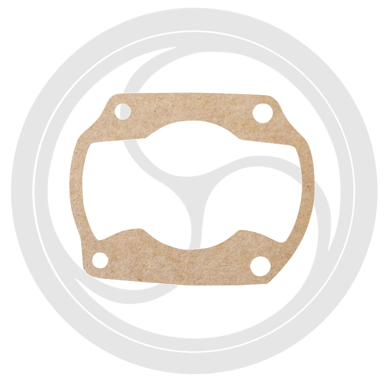 Honda CR125 MT125 CR125M MR175 Cylinder Base Gasket TII 12191-373-306