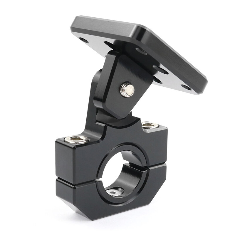 Universal Fit For Triumph Motorcycle GPS Navigation Phone Holder Mount Bracket