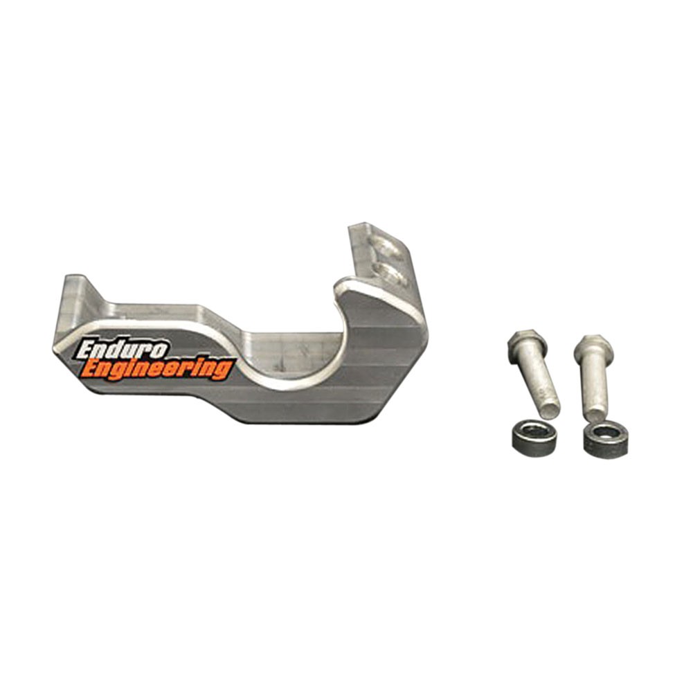 Enduro Engineering Lower Right Fork Leg Guard For KTM HUSQVARNA GAS GAS