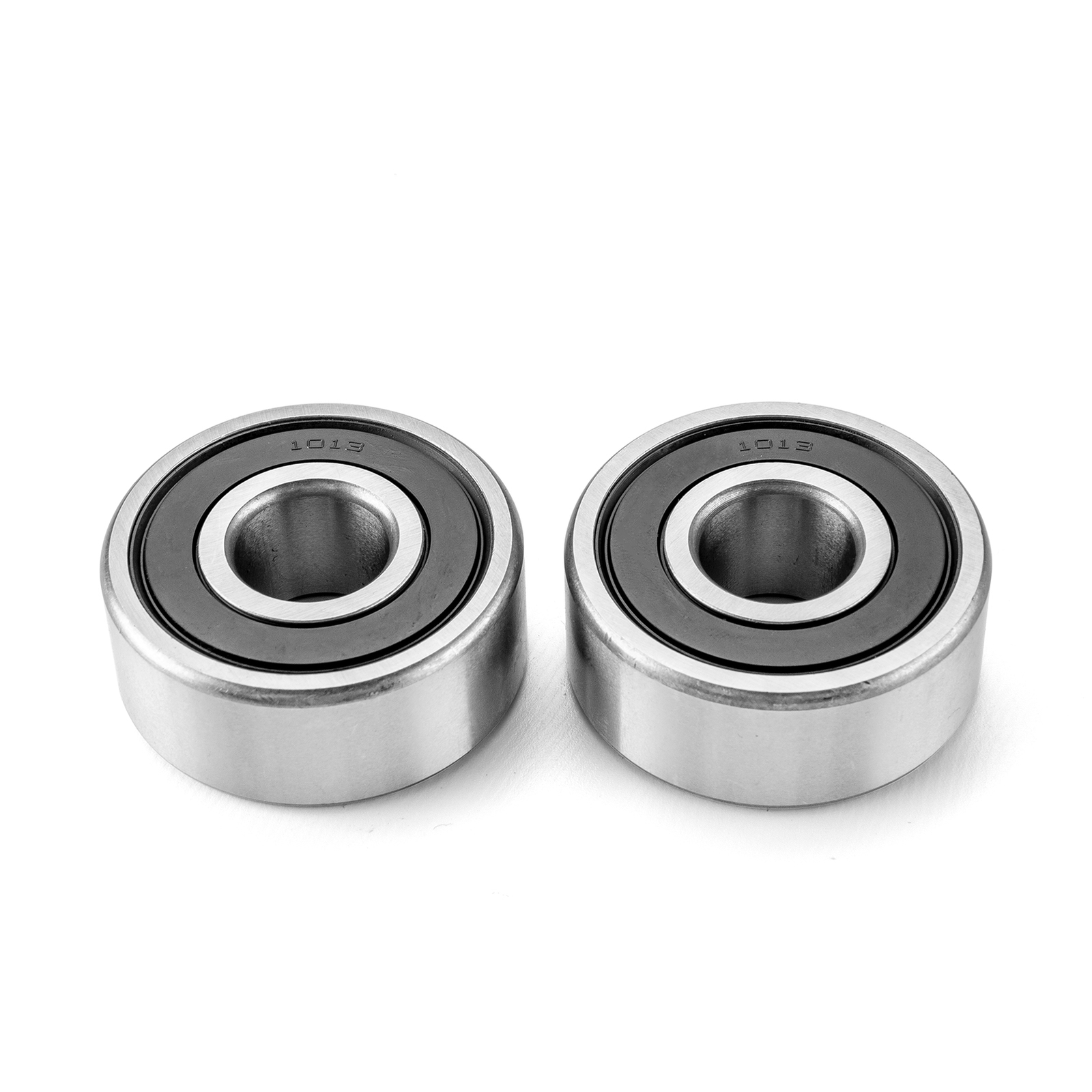HD Sealed Wheel Bearing Kit Front Rear for Harley Davidson Replaces OEM #9267