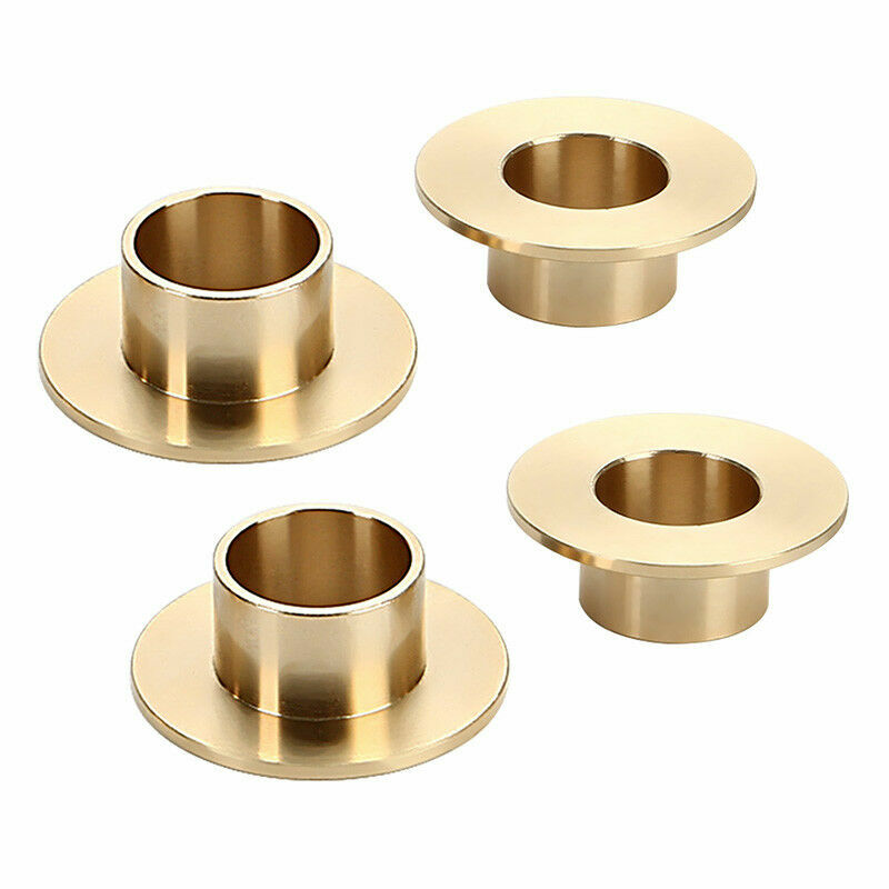 Brass Alloy Shift and Brake Lever Bushings For Victory Cross Country Cross Roads