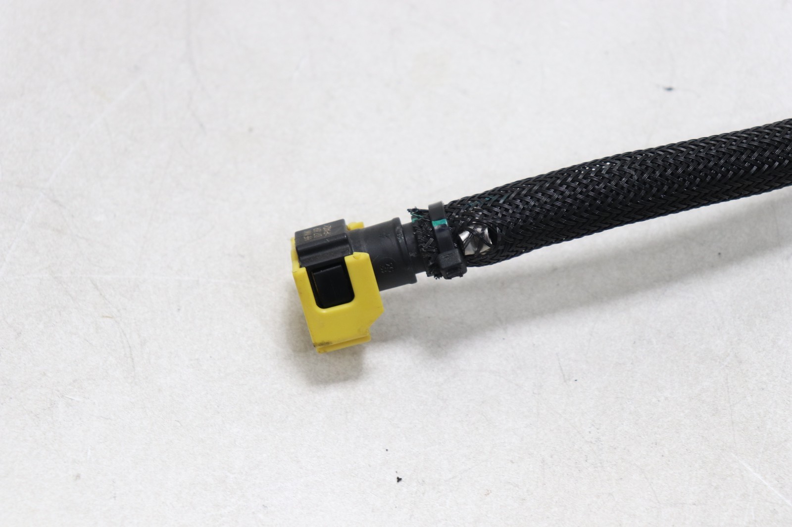 21-24 APRILIA RS660 OEM FUEL HOSE GAS LINE TUBE PIPE