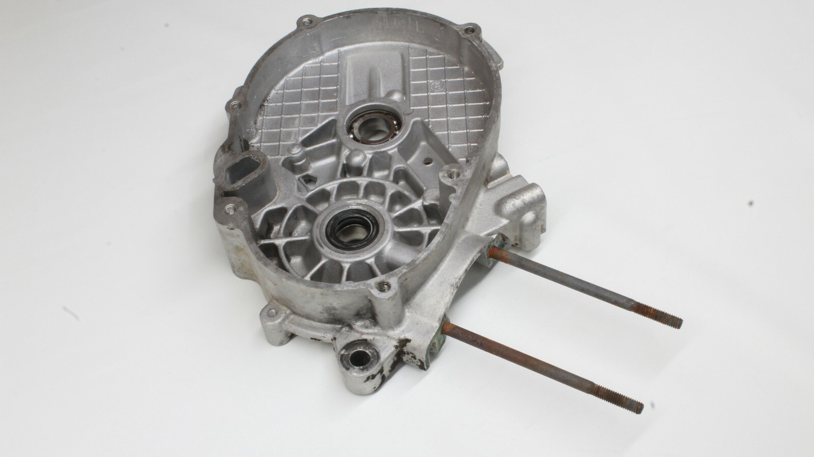 Morini Franco 50cc S6-C Competition KTM Husqvarna Right Crankcase