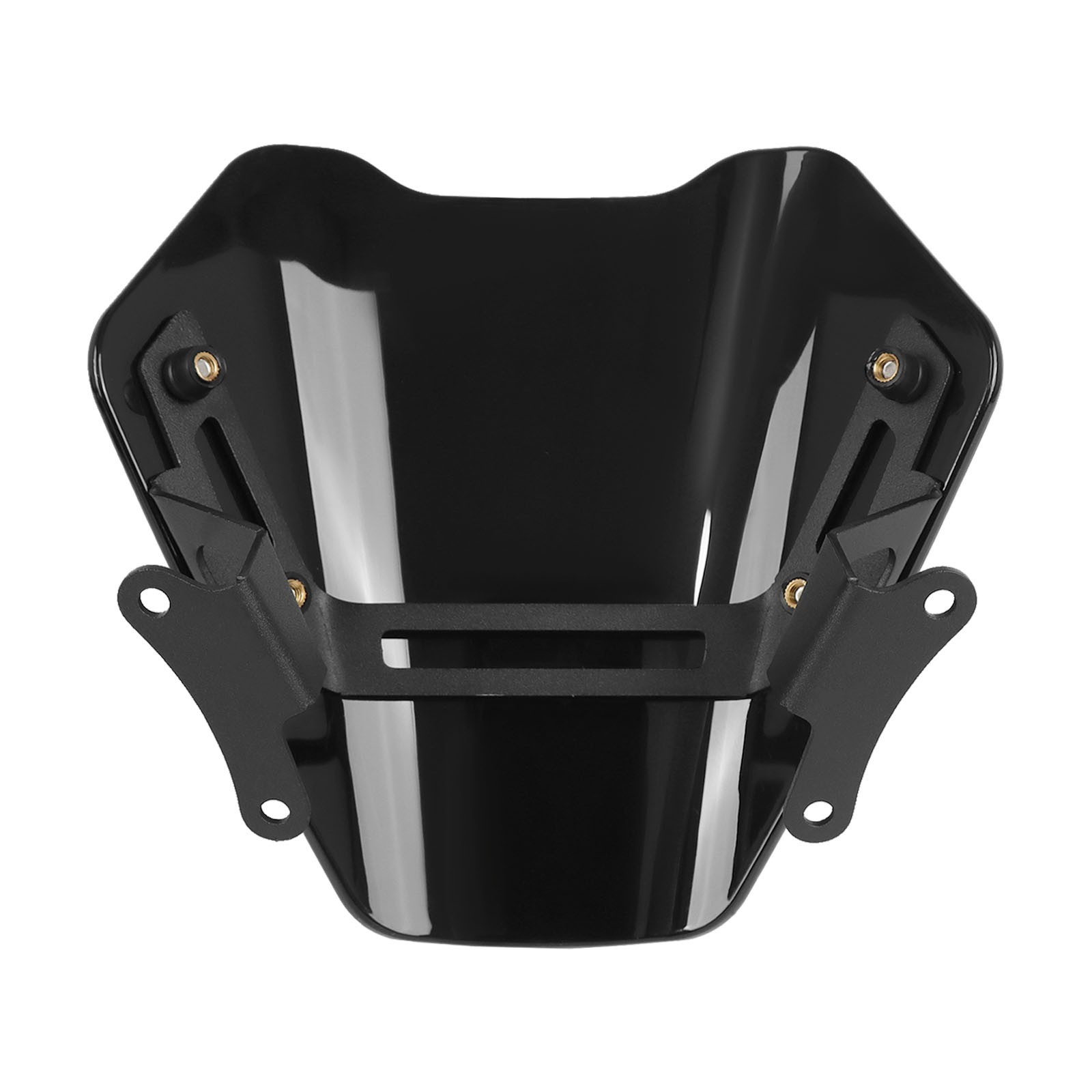 Front Windshield Wind Screen Windscreen For Honda CB 750 CB750 Hornet 2025 2026