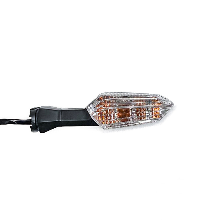 Front Left / Rear Right Indicator Replacement for Kawasaki ER-6N 2012-2016