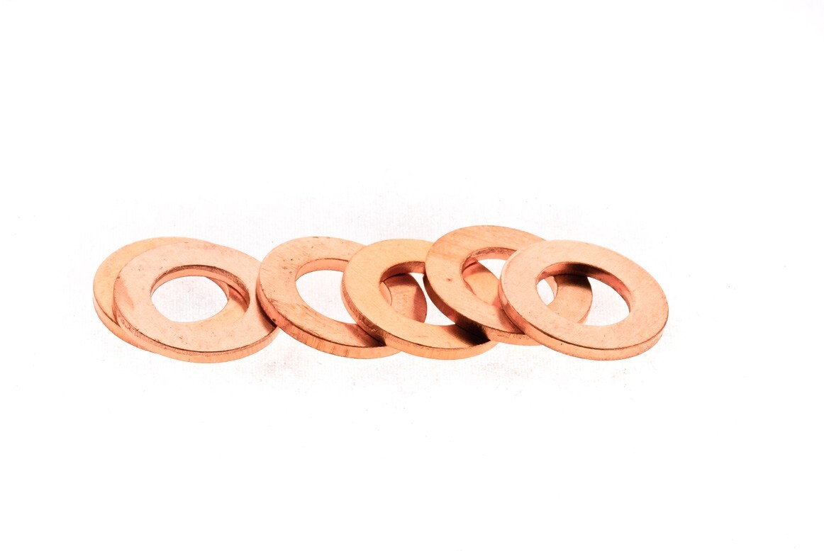 1995-2006 Kawasaki KDX 200 Restoration Bolt Kit in Zinc Plated Finish | SAVE $$$