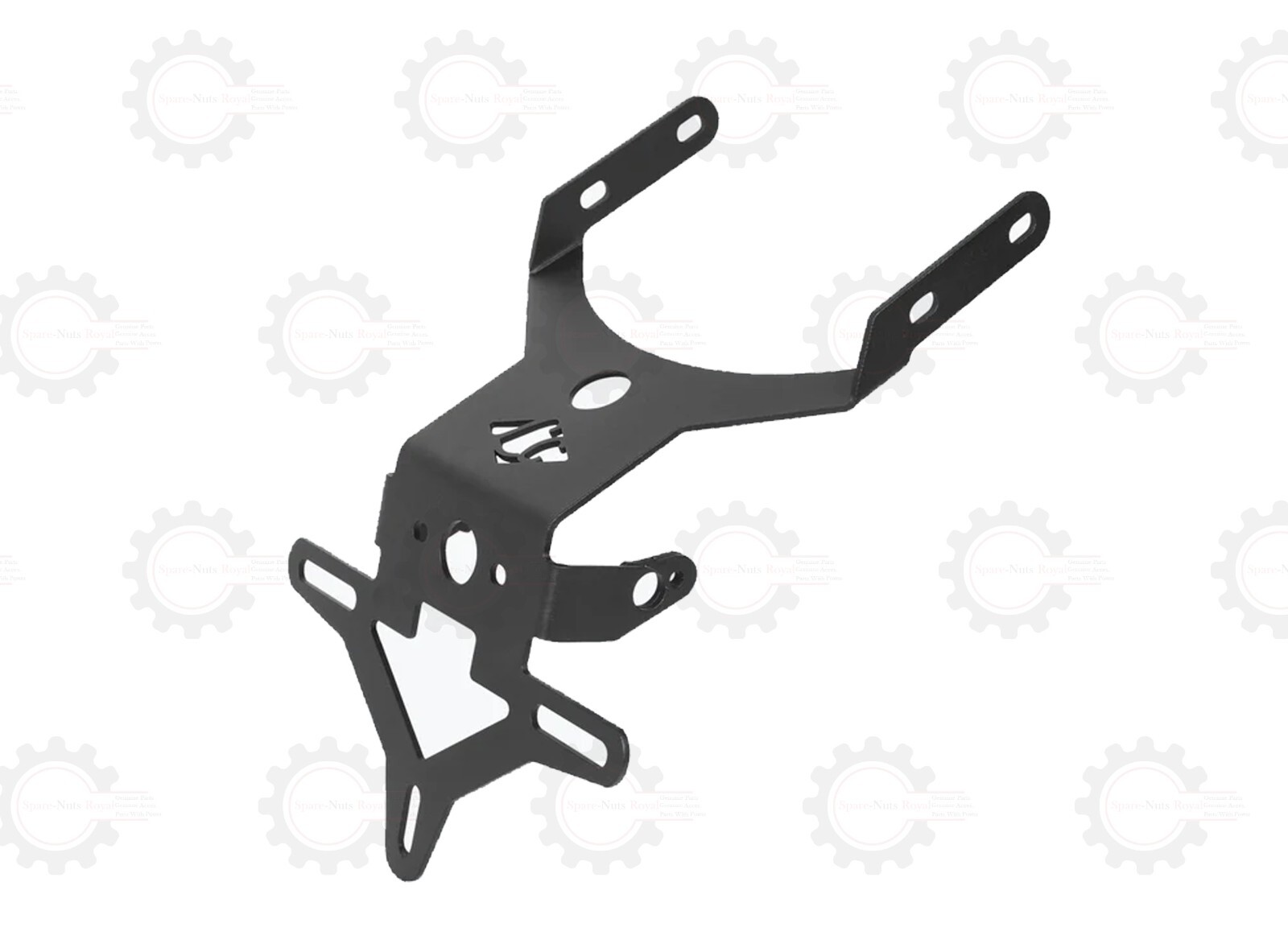 Fit For Hero “X pulse 200 4V Accessories Combo Pack of 3”