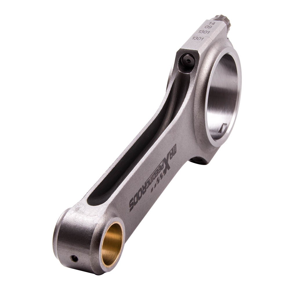 Forged Connecting Rods ARP L19 Bolts Set for Suzuki Hayabusa 1300 GSX R1300