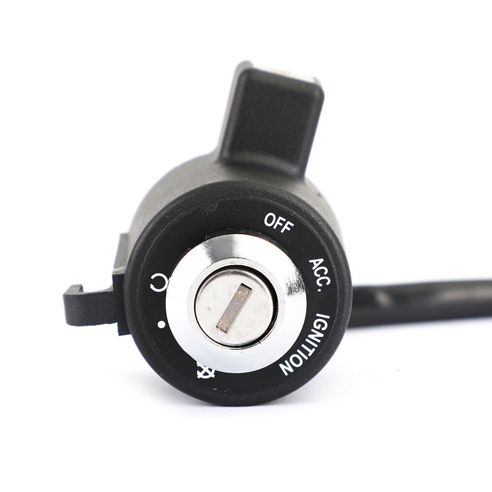 Ignition Switch Lock Keys For Harley Davidson 1986-2017 Sportster 883 XR XL 1200