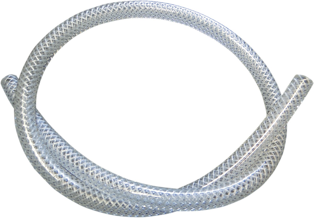 Helix Racing High Pressure Fuel Line 5/16″ ID x 3ft Clear Polyurethane