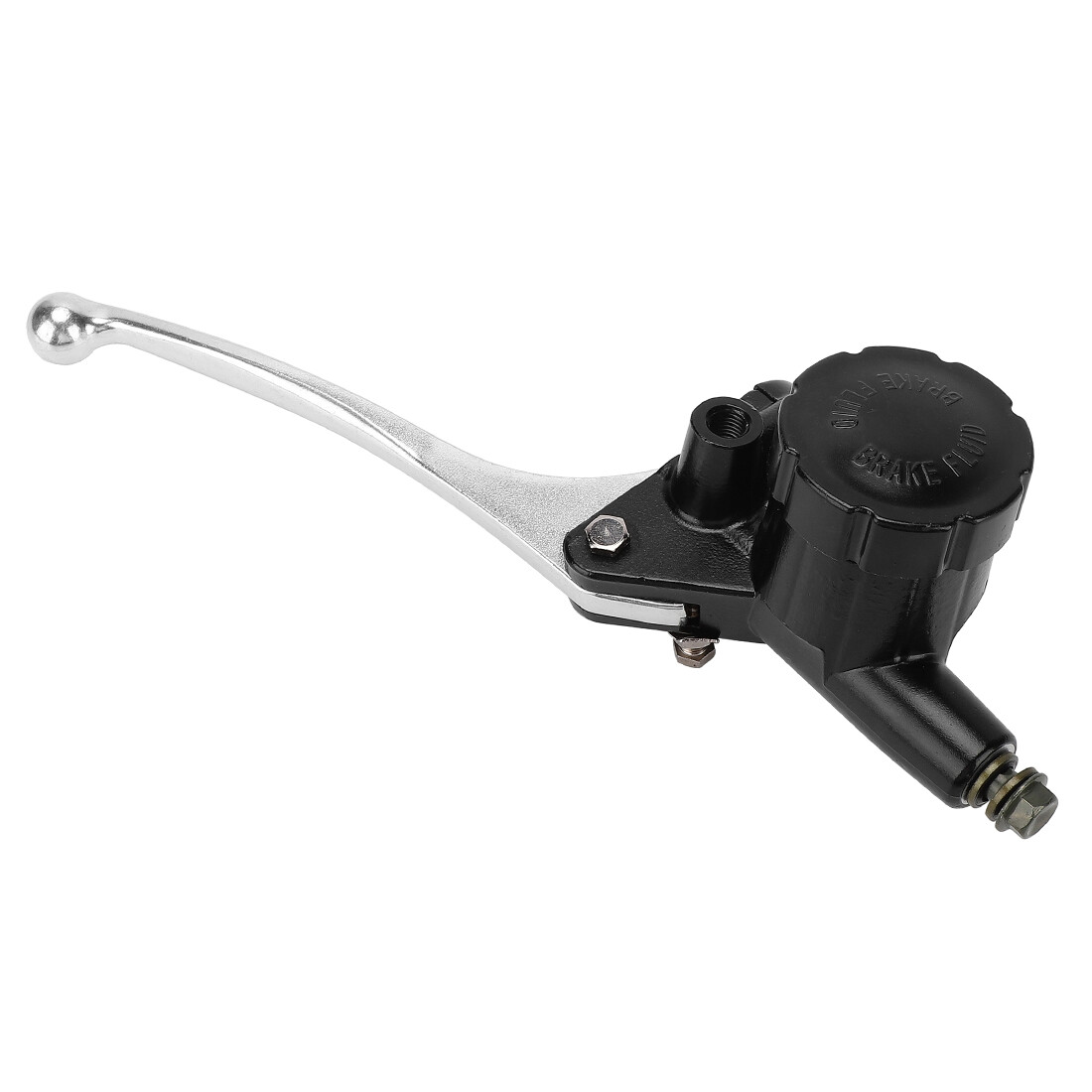 Front Brake Master Cylinder 9/16″ Bore for Kawasaki H1 H2 S2 S3 Z1 KH400 KH500