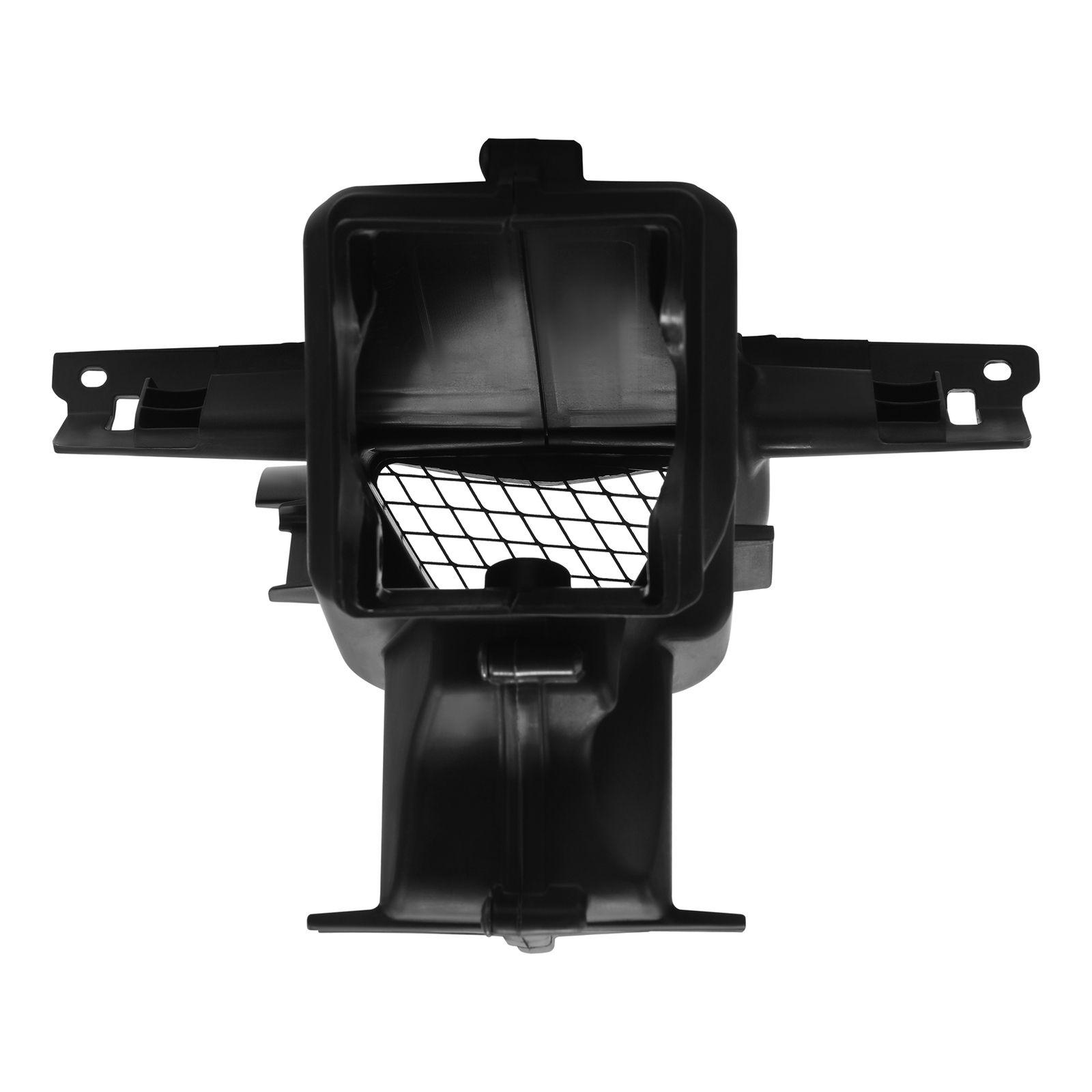 Headlight Upper Stay Bracket Air Duct Fit for Kawasaki Ninja ZX-6R ZX636 2019-23
