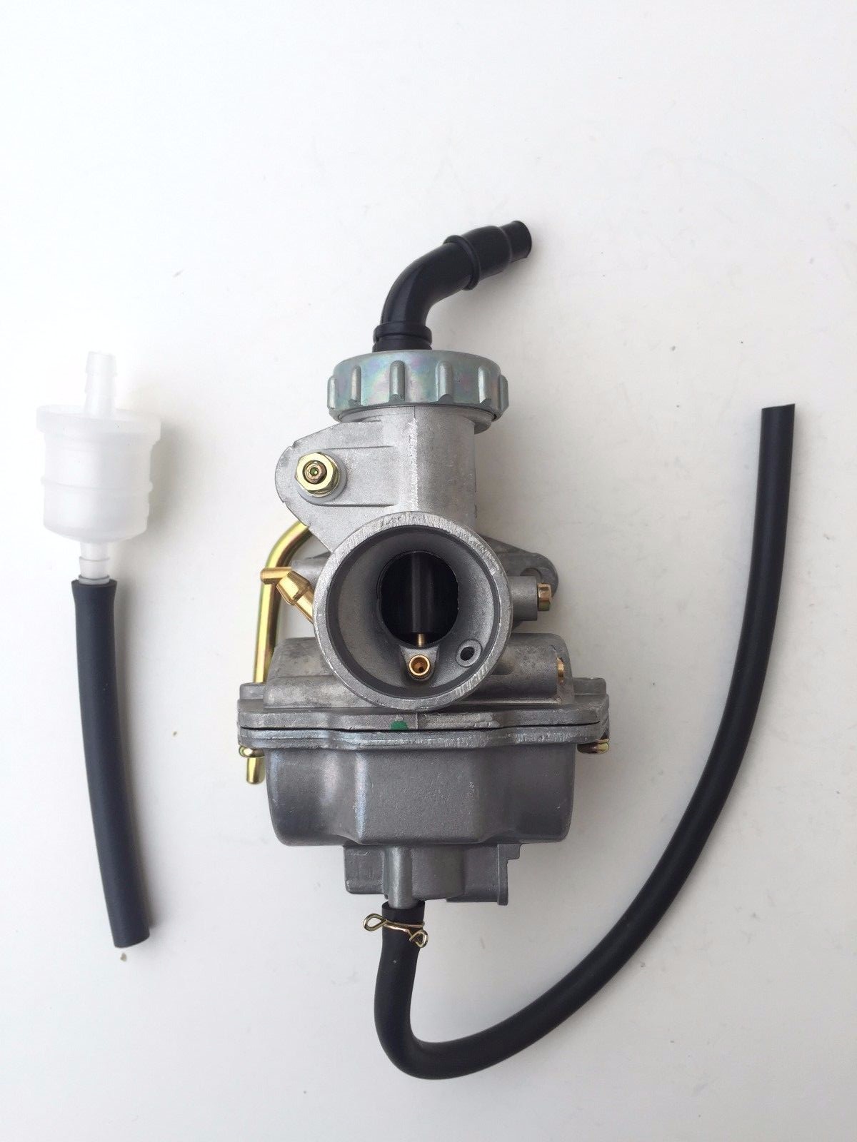 Carburetor For Honda XR75 1973-1796 XL75 1977-1979 Carburetor Brand New