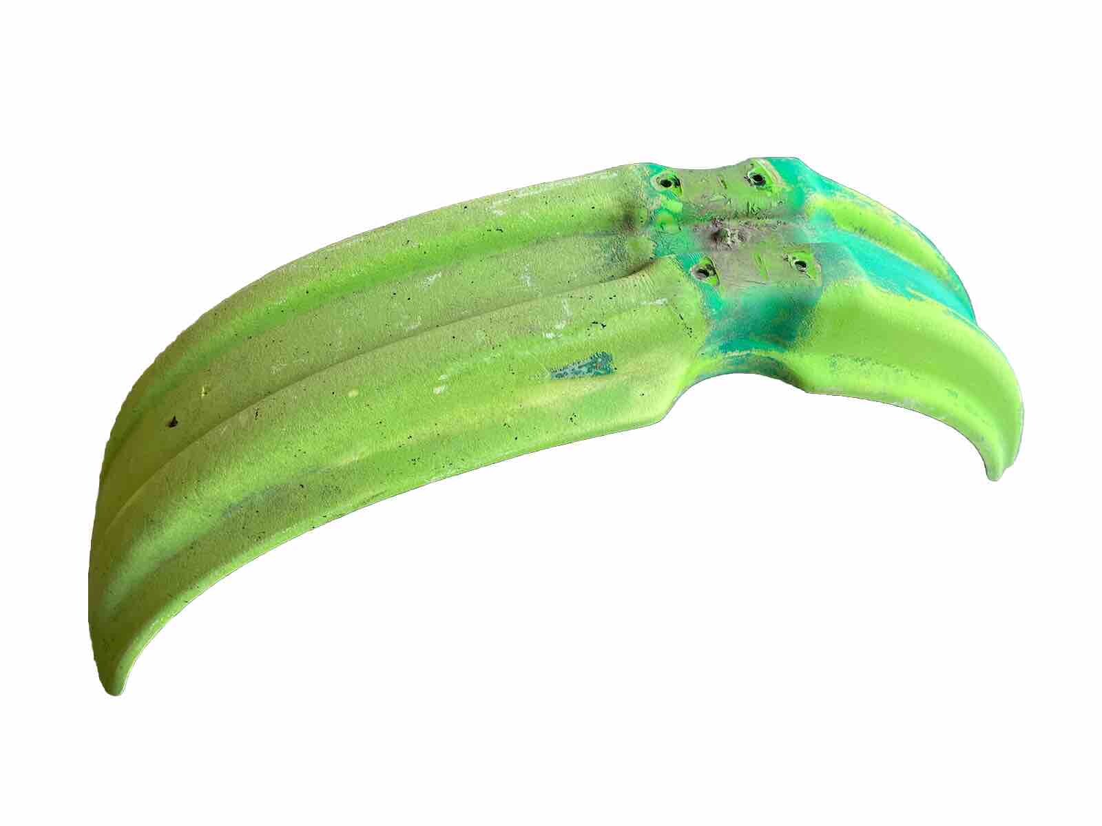 1981 Kawasaki KX 420 Front Fender KX420