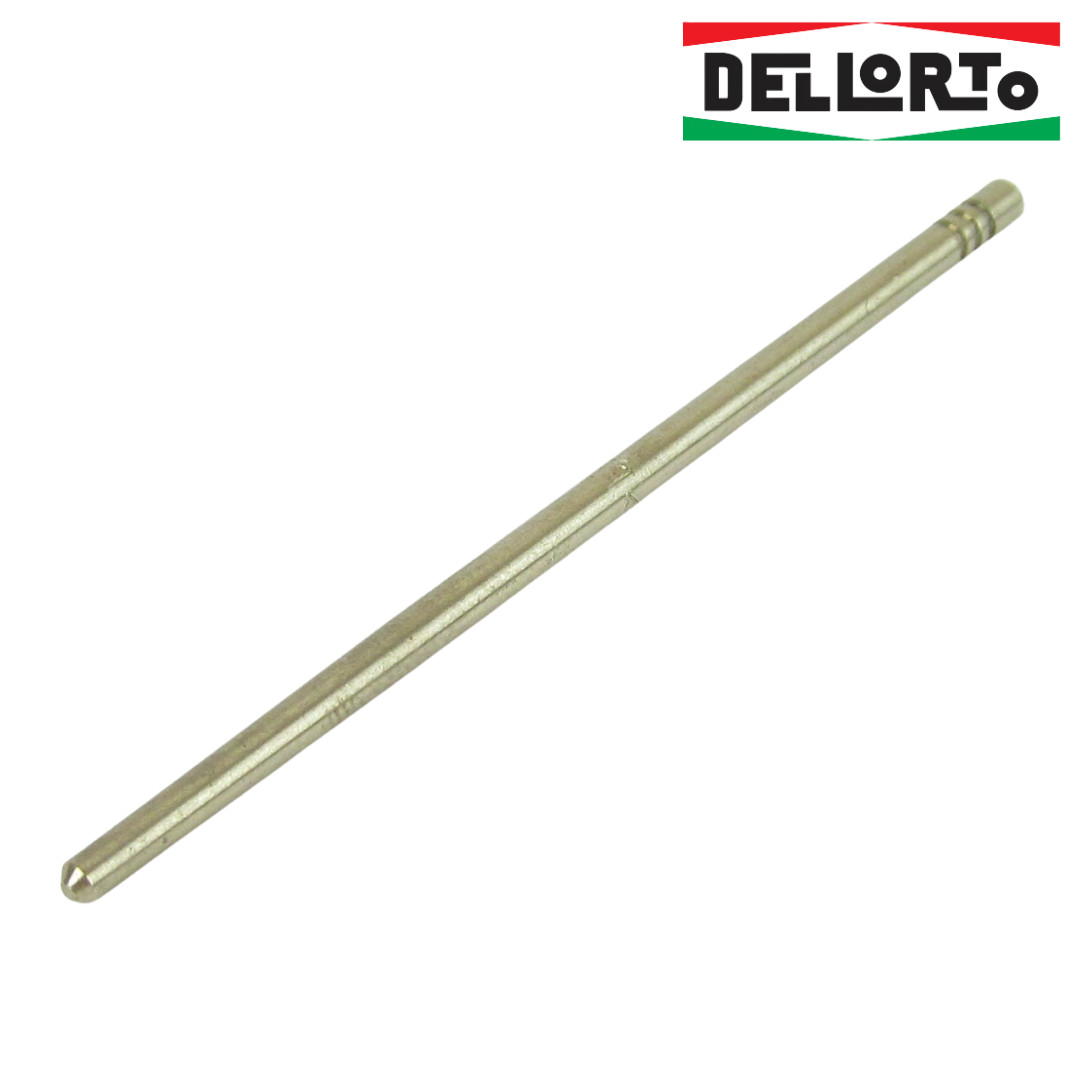 GENUINE Dellorto carbs E type needle sizes E1 – E51 – from Dell’Orto UK