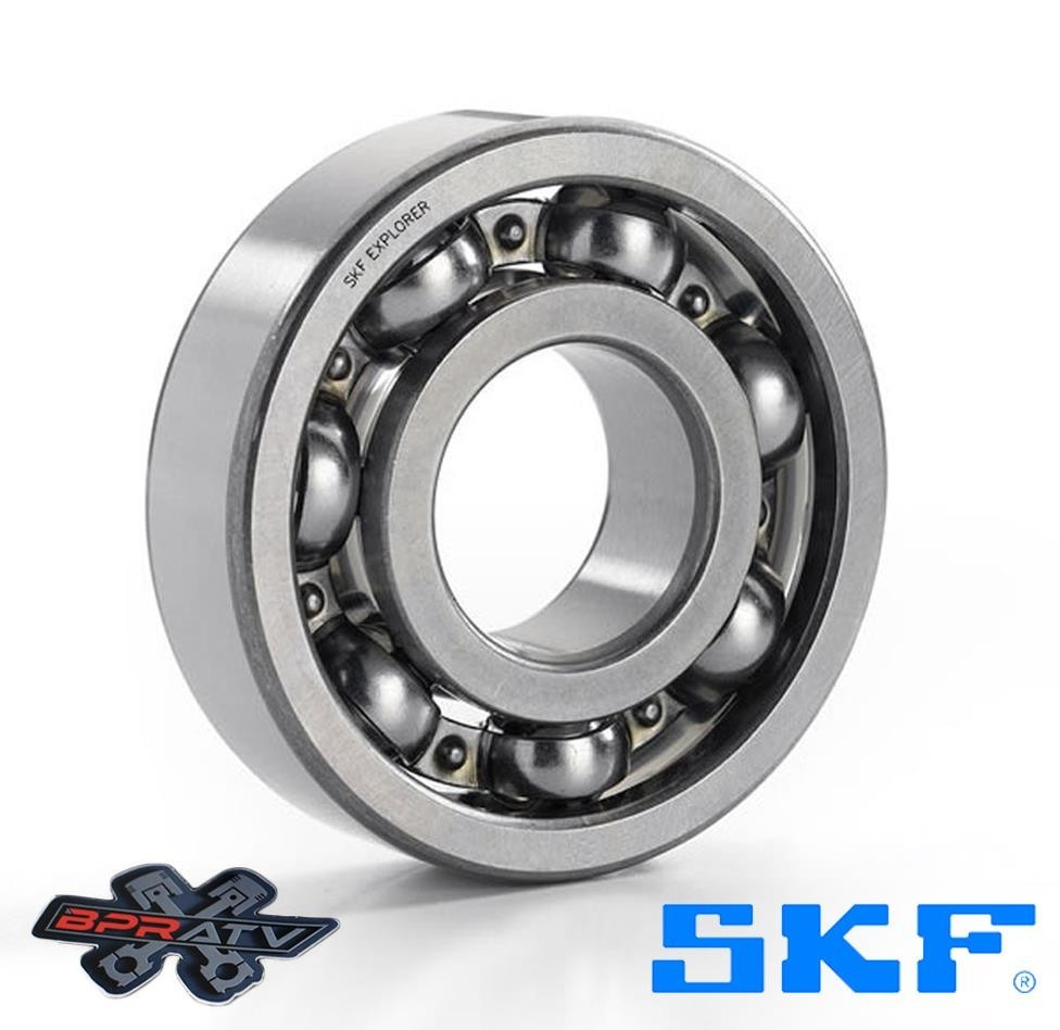 YZ250F YZ WR 250F Crank Bearings Left Right Main Bearing Set Pair 93306-20648-00