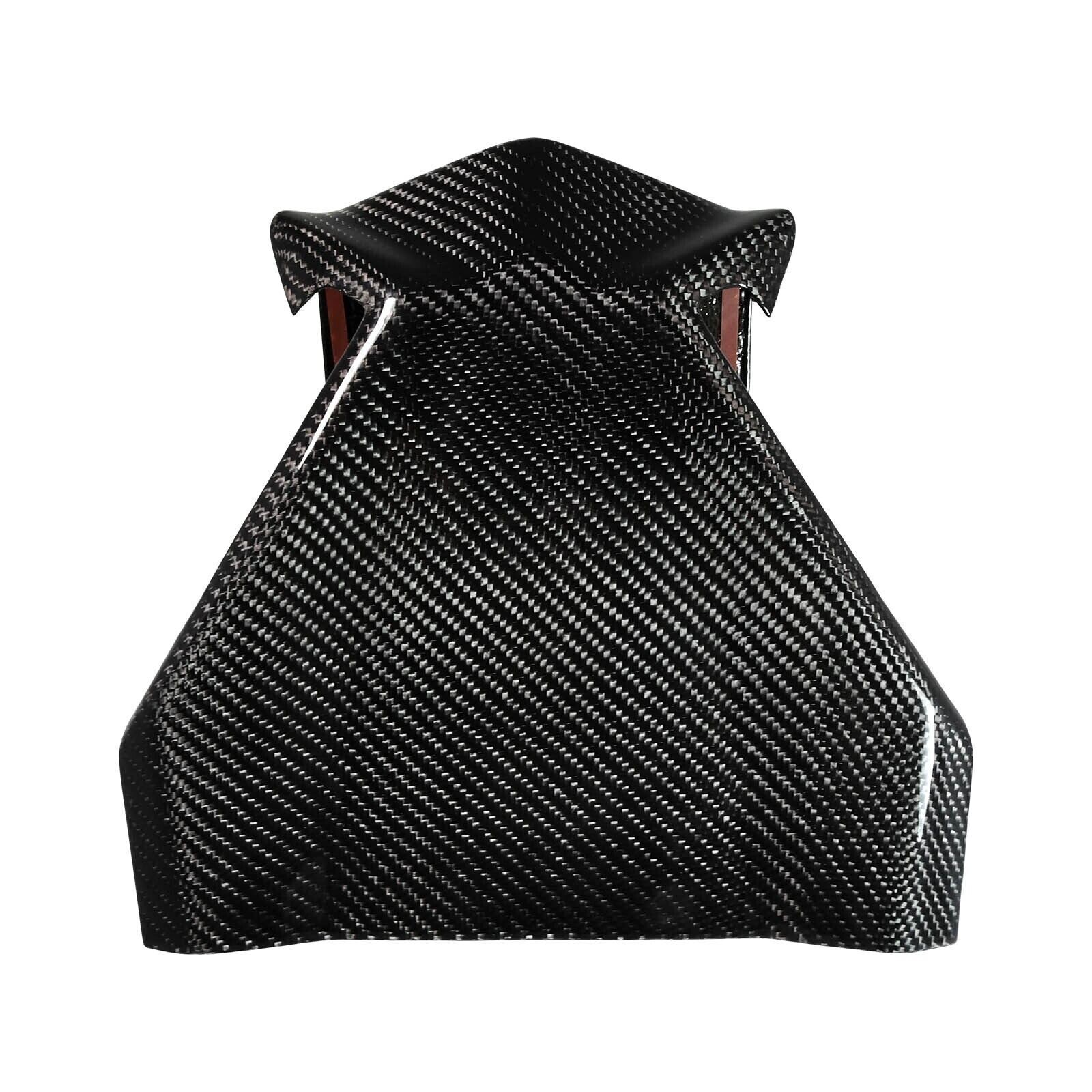 MOS Carbon Fiber Taillight Upper Cover for SYM DRG BT 158 160 2019-2022