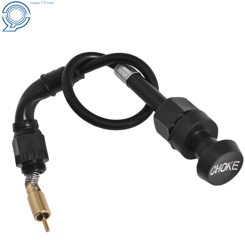 Carburetor Choke Cable for CV40mm Sportster XL883 XL1200 7421-99