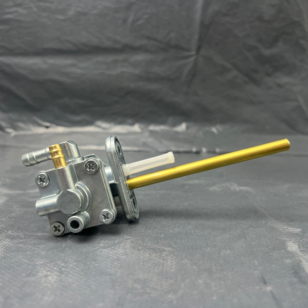 51023-1390 Fuel Gas Tank Valve Petcock For Kawasaki 1987-2018 KLR650 650 US TX