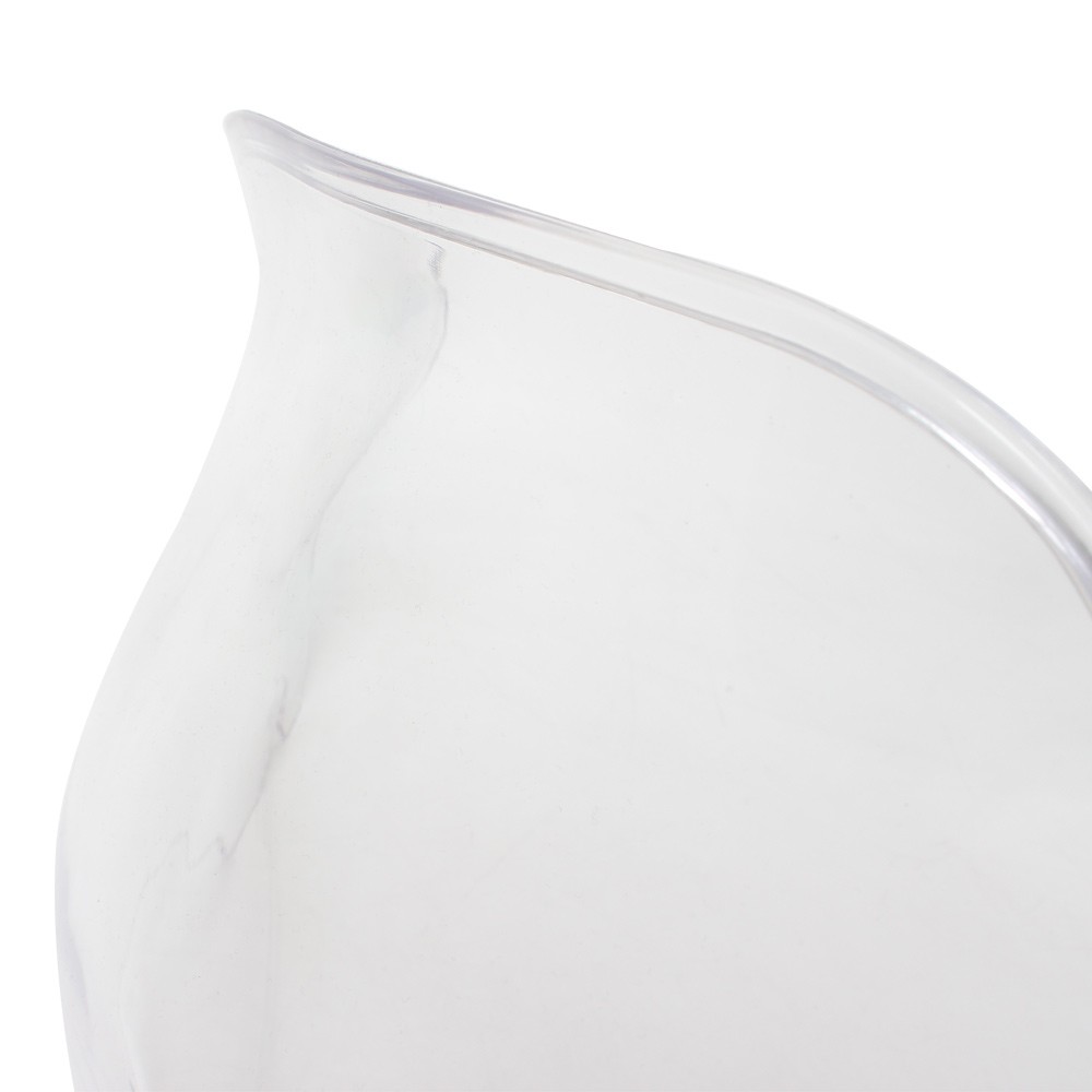 9″ Wave Windshield for Harley Touring Electra Glide Street Ultra Limited 2014-23