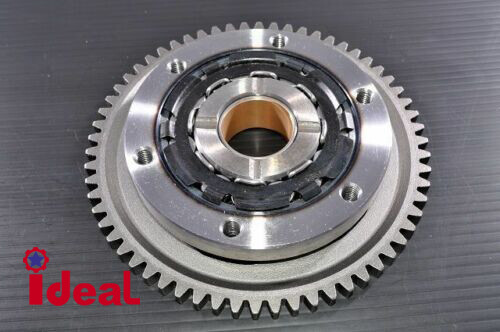 For Yamaha WR450F WR 450F Year 2003~2006 2011~2016 One Way Starter Clutch Gear
