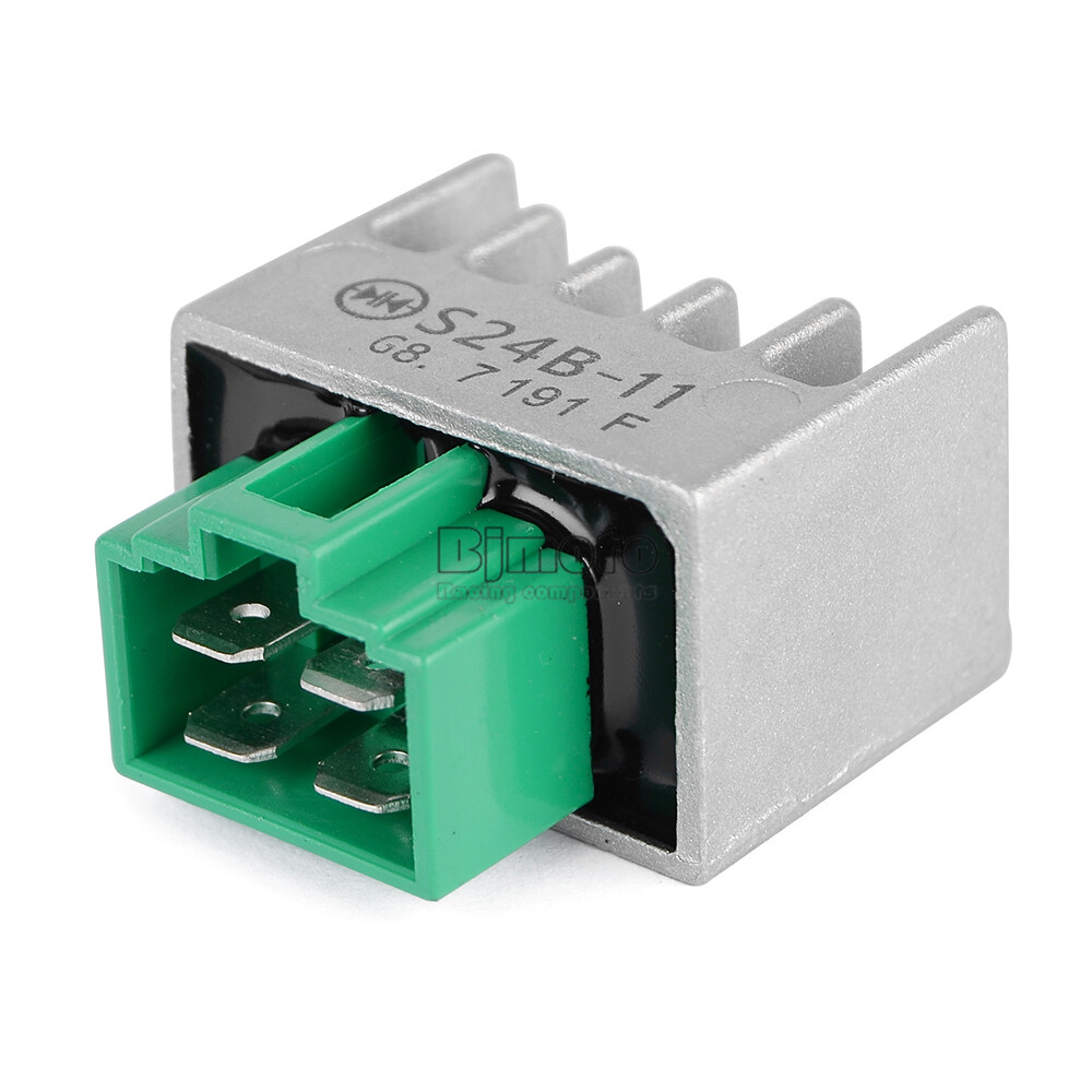 For Honda Regulator Rectifier EM25K1 EM25K2 EM30 EM3000C EM30K1 EM30K2 ET12000