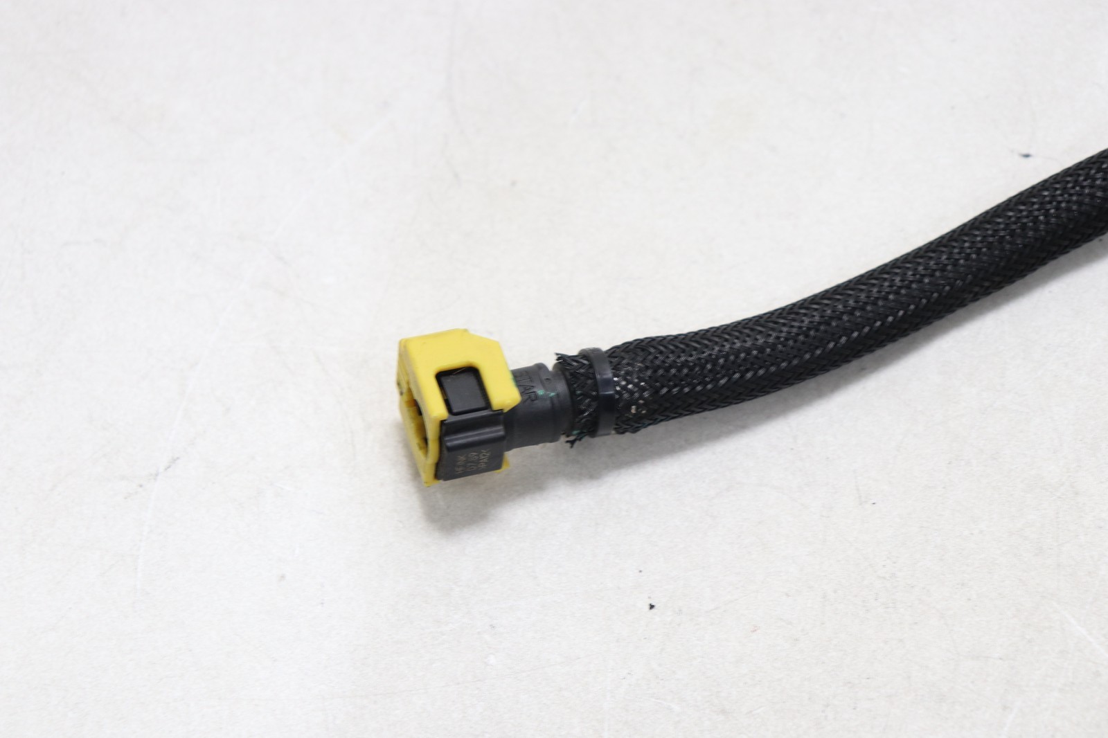 21-24 APRILIA RS660 OEM FUEL HOSE GAS LINE TUBE PIPE