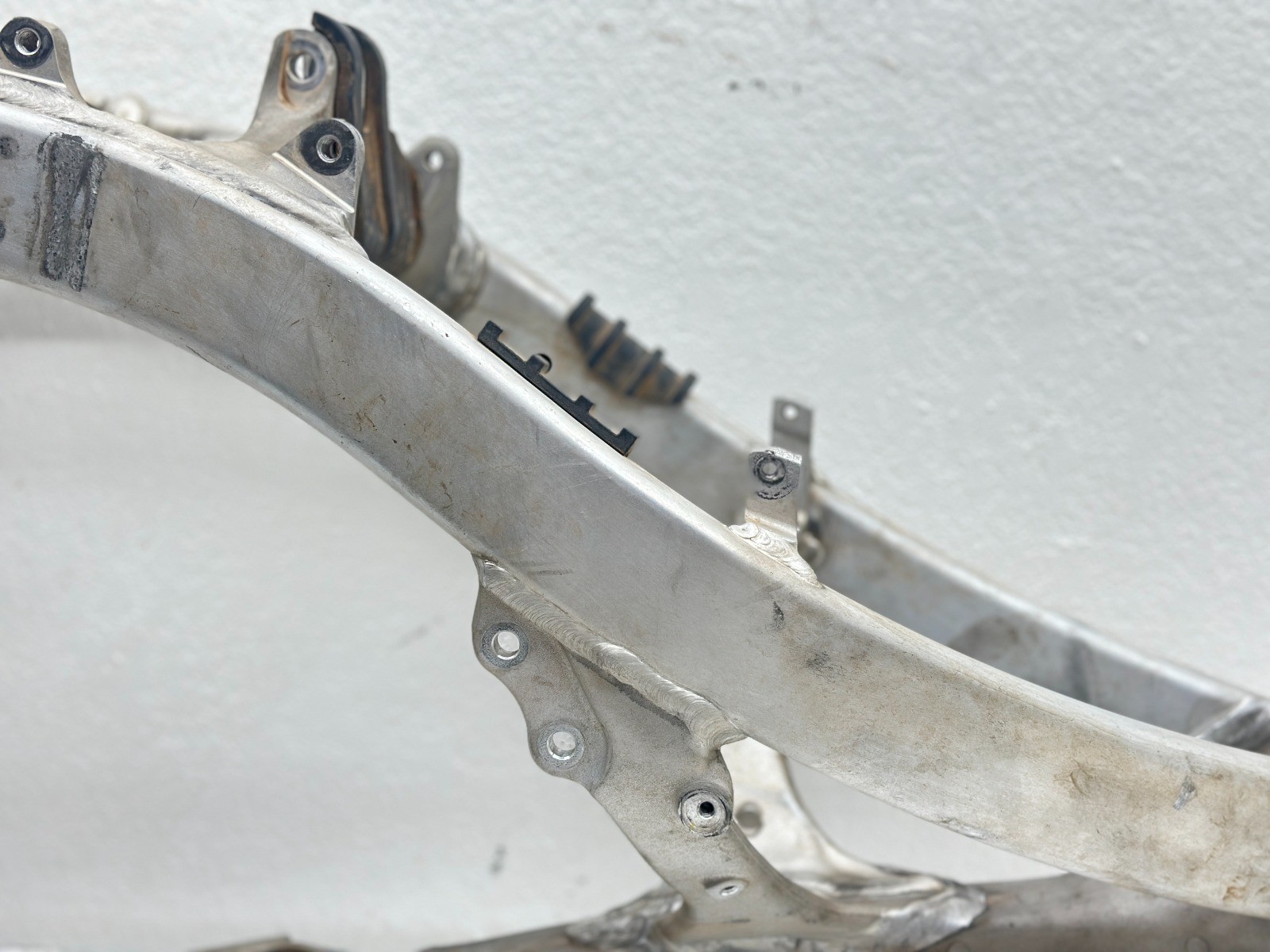 OEM Frame Fits Yamaha YZ250F 2014-2018 Main Chassis Hull Body B11-21101-01-00 ✅