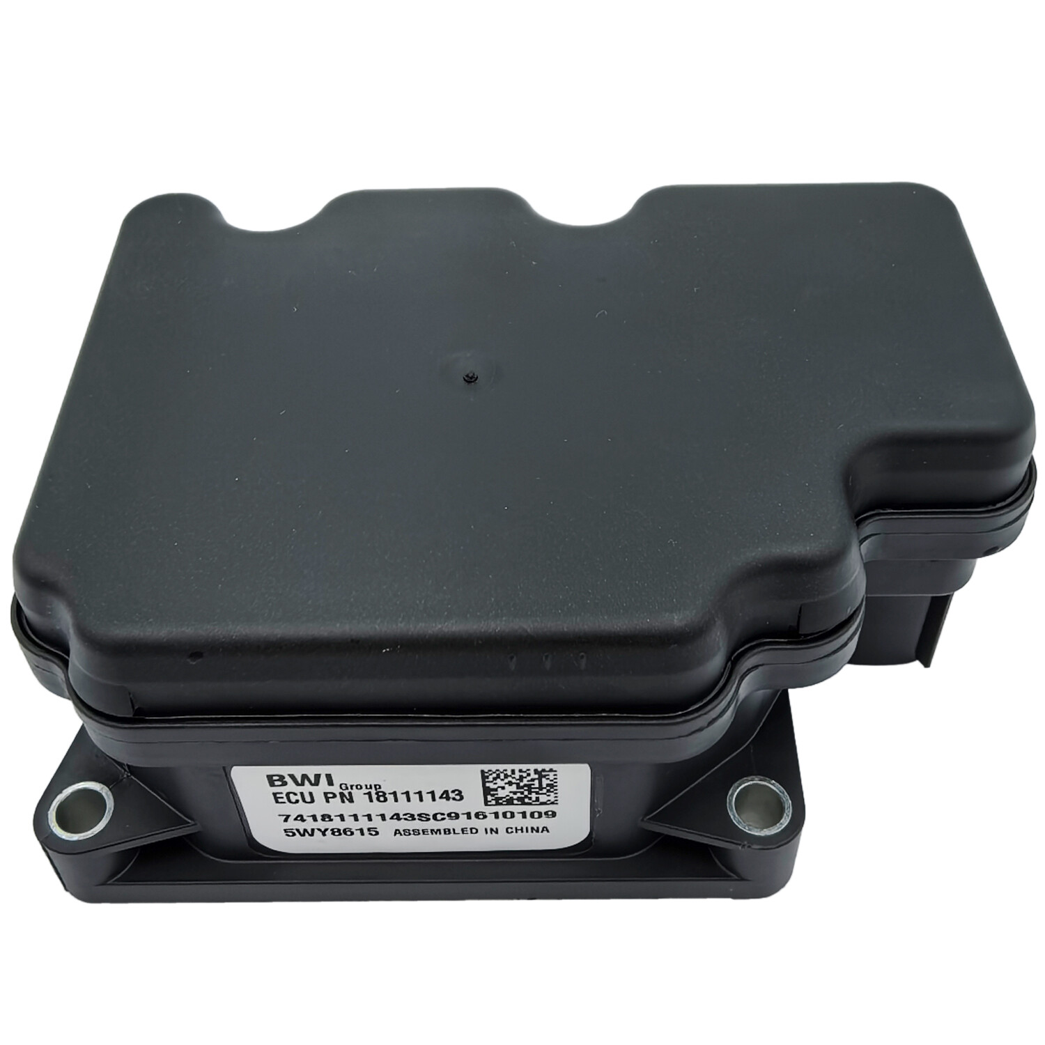 ABS Brake Module 5WY8615 for Harley Davidson Electra Glide Touring 2008-2013