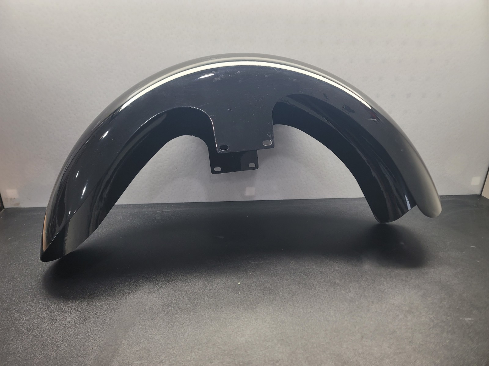 Front fender for Harley Davidson 29 1/2 x 14 1/2 x 6 1/2 inches