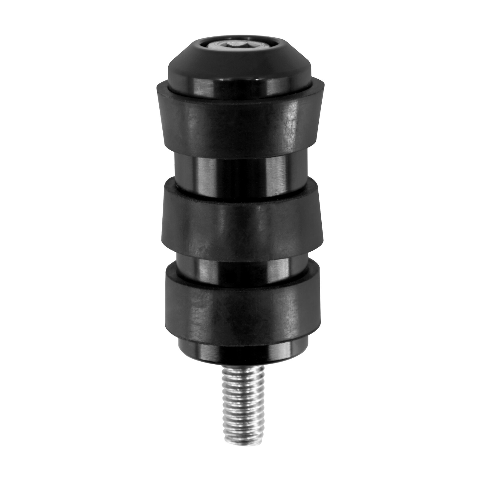 Black Toe Foot Shifter Shift Peg For Harley Sportster XL Iron 883 1200 48 72