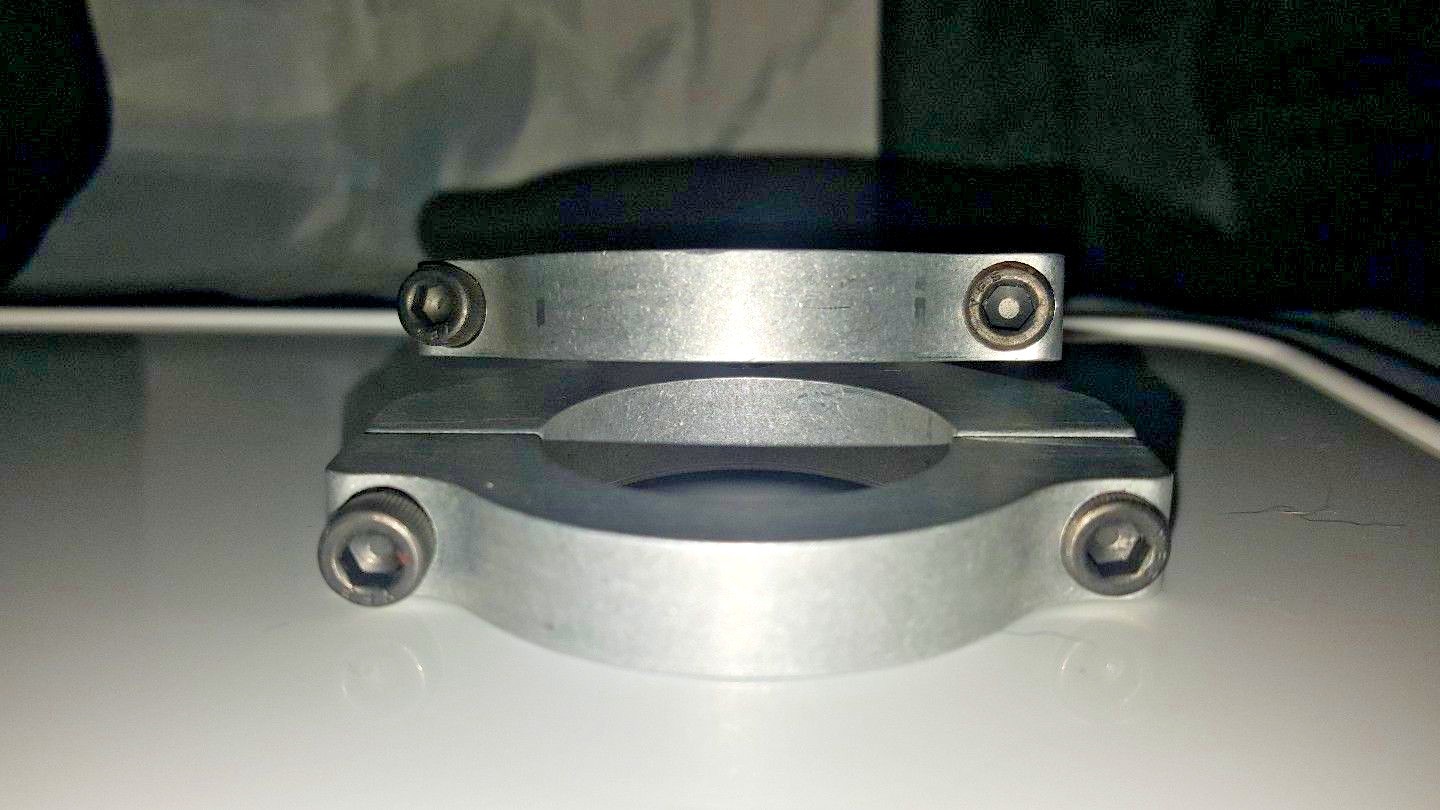 Number Plate Mount Hardware Flattrack CHAMPION TRACKMASTER C & J ROTAX KNIGHT YZ