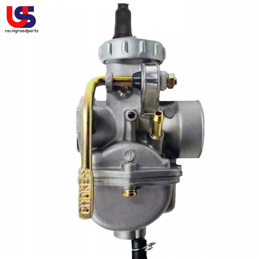 Carburetor for PZ20 Honda XL75 XR75 XR75R CR75 CR80 XR80 XR80R CRF80 CRF80F Carb