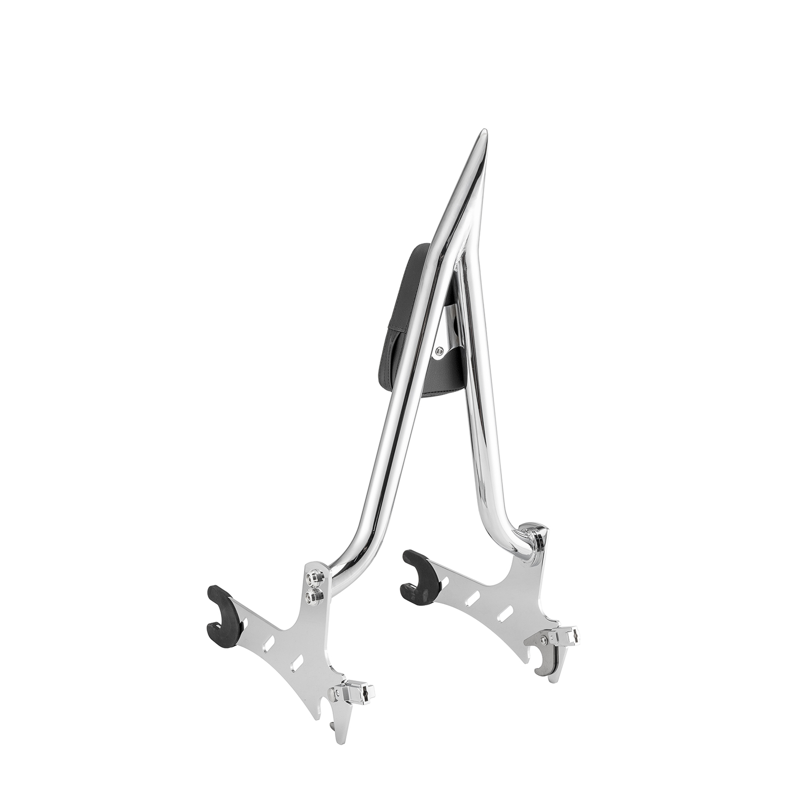 25″ Backrest Sissy Bar For Indian Chieftain Springfield Roadmaster Challenger