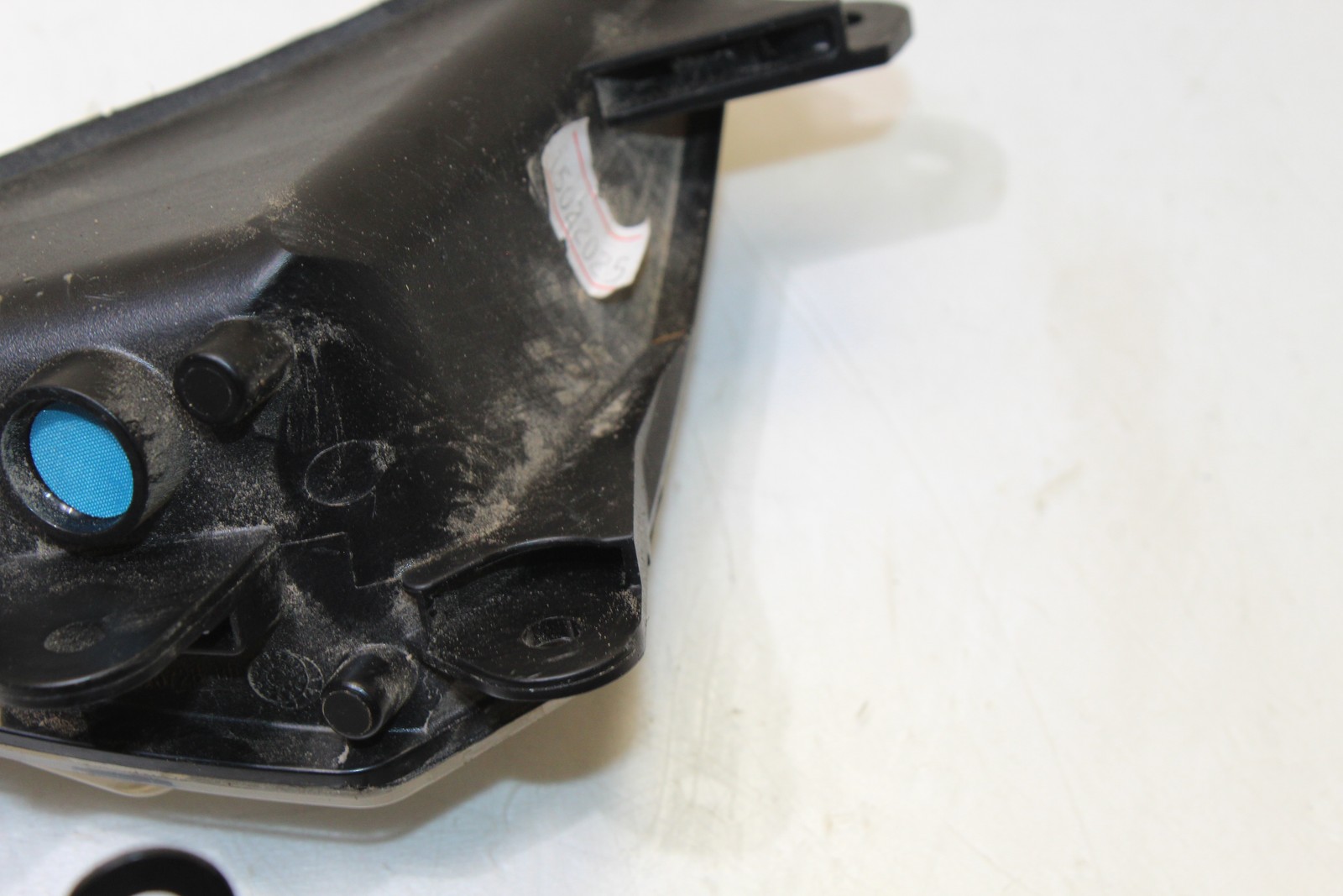 2025 Kawasaki Ninja Ex500 Front Right Turn Signal Blinker Indicator 23040-0158