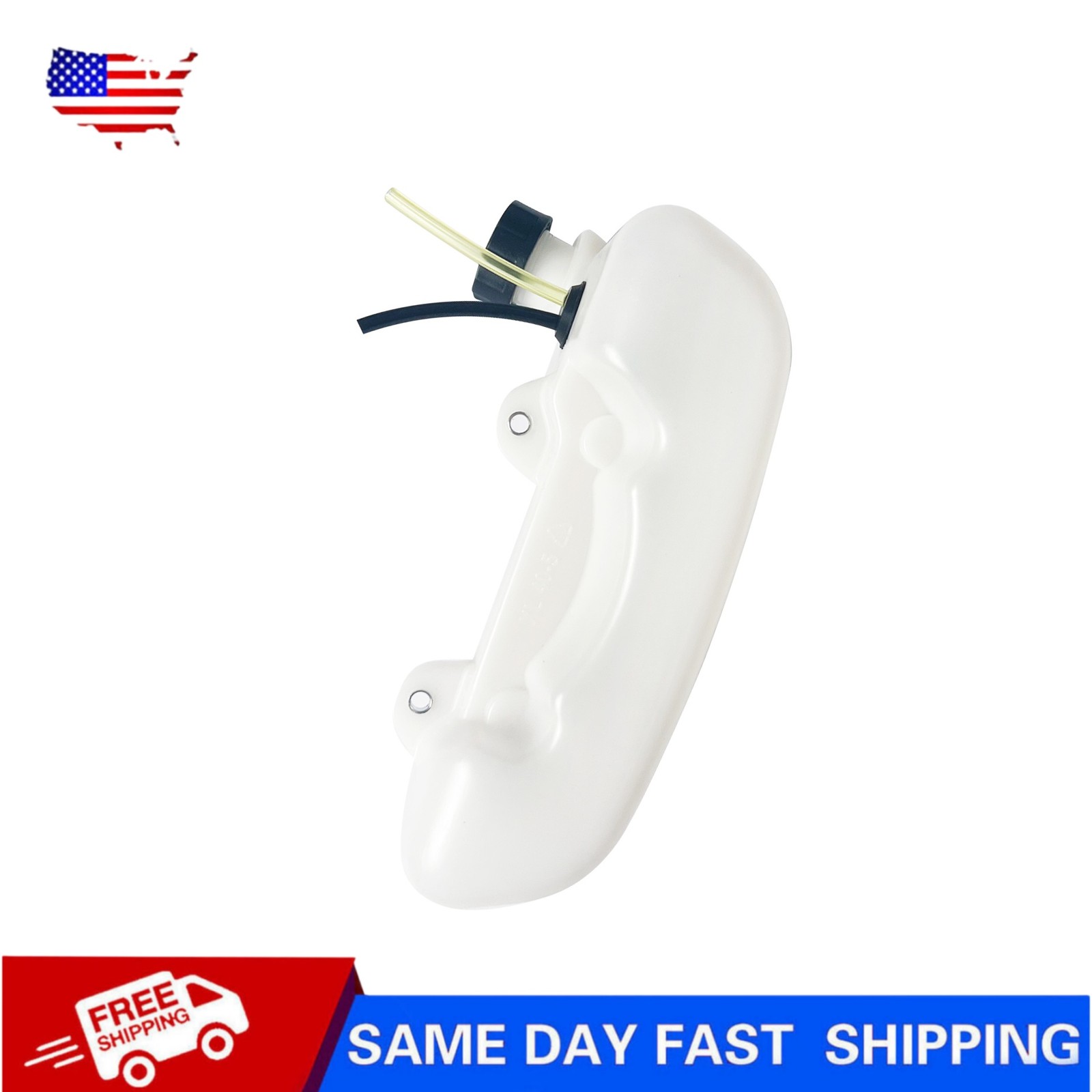 Gas Fuel Tank Assy FOR Harbor Freight Predator 52cc Earth Auger 56257 57341 New